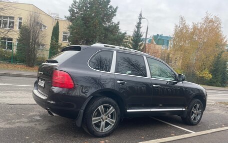 Porsche Cayenne III, 2006 год, 1 300 000 рублей, 2 фотография