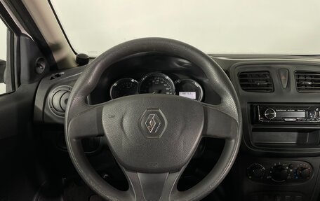 Renault Sandero II рестайлинг, 2018 год, 1 199 000 рублей, 14 фотография