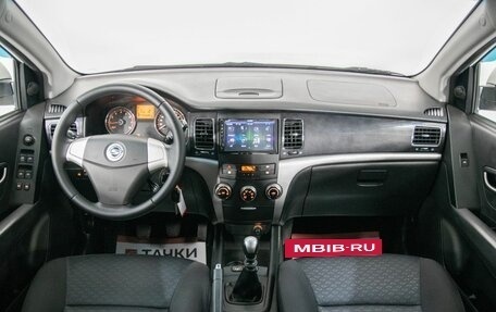 SsangYong Actyon II рестайлинг, 2013 год, 1 048 000 рублей, 7 фотография