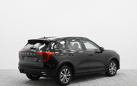 Haval Jolion, 2024 год, 3 000 000 рублей, 2 фотография