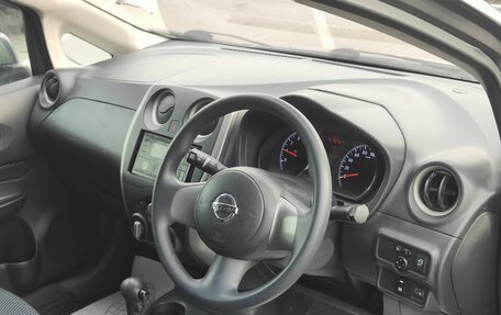 Nissan Note II рестайлинг, 2013 год, 900 000 рублей, 5 фотография