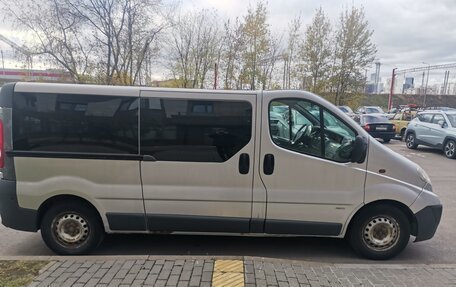 Opel Vivaro A рестайлинг, 2010 год, 900 000 рублей, 5 фотография