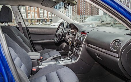 Mazda 6, 2006 год, 735 000 рублей, 14 фотография