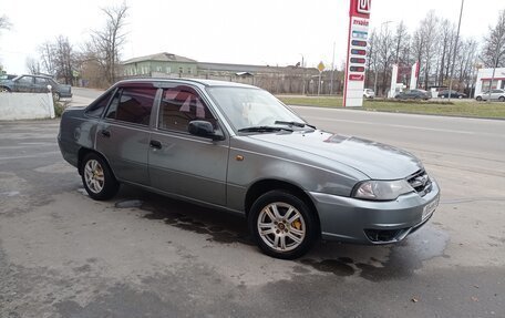 Daewoo Nexia I рестайлинг, 2012 год, 170 000 рублей, 4 фотография