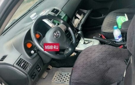 Toyota Corolla, 2007 год, 860 000 рублей, 7 фотография