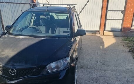 Mazda Demio III (DE), 2004 год, 395 000 рублей, 2 фотография