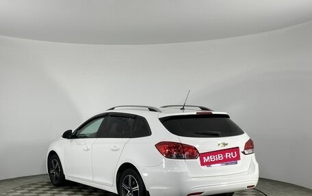 Chevrolet Cruze II, 2015 год, 1 080 000 рублей, 7 фотография