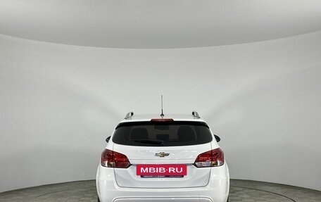 Chevrolet Cruze II, 2015 год, 1 080 000 рублей, 8 фотография