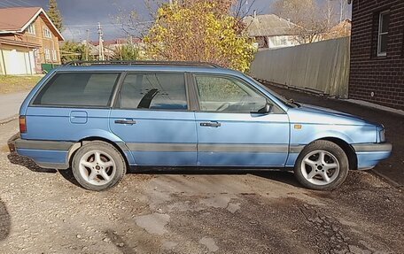 Volkswagen Passat B3, 1992 год, 185 000 рублей, 2 фотография