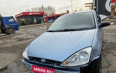 Ford Focus IV, 2004 год, 160 000 рублей, 1 фотография