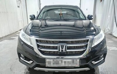 Honda Crosstour I рестайлинг, 2013 год, 2 550 000 рублей, 1 фотография