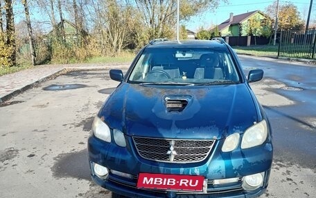 Mitsubishi Airtrek, 2003 год, 630 000 рублей, 1 фотография