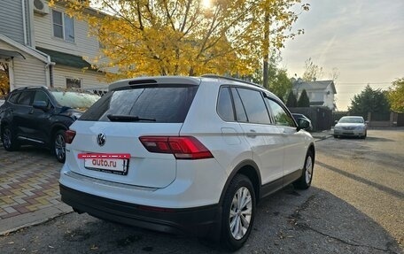 Volkswagen Tiguan II, 2020 год, 3 200 000 рублей, 4 фотография