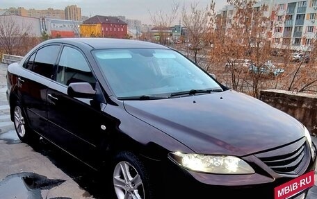 Mazda 6, 2006 год, 630 000 рублей, 1 фотография