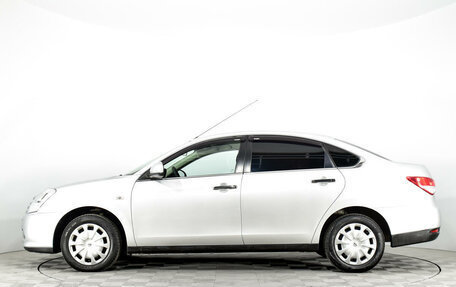 Nissan Almera, 2014 год, 935 000 рублей, 8 фотография