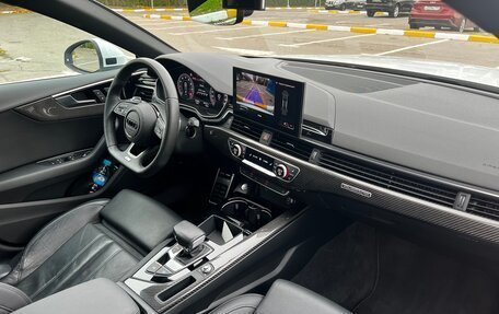 Audi A5, 2020 год, 6 200 000 рублей, 9 фотография