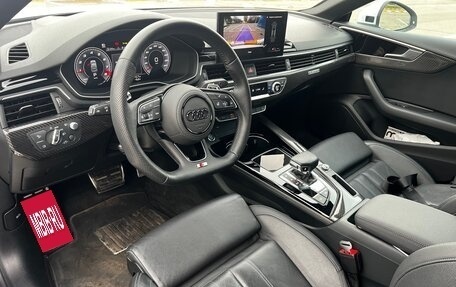 Audi A5, 2020 год, 6 200 000 рублей, 12 фотография