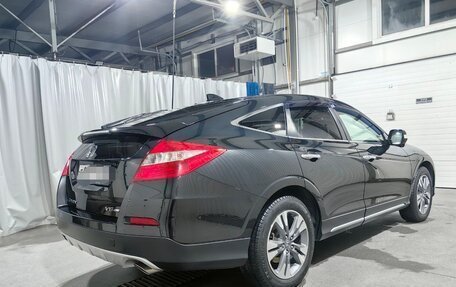 Honda Crosstour I рестайлинг, 2013 год, 2 550 000 рублей, 6 фотография