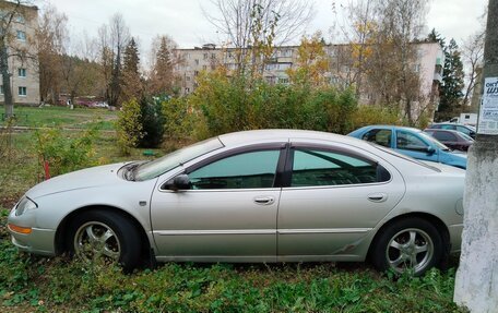 Chrysler 300M, 2002 год, 350 000 рублей, 2 фотография