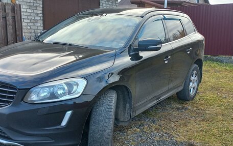 Volvo XC60 II, 2014 год, 1 750 000 рублей, 7 фотография