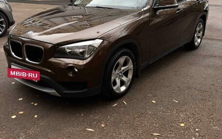 BMW X1, 2014 год, 1 499 000 рублей, 4 фотография