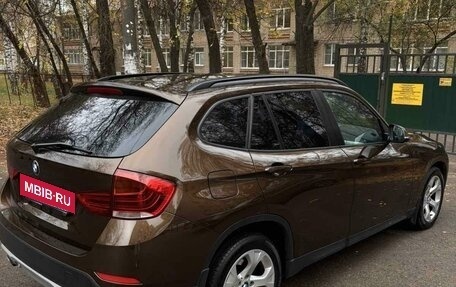 BMW X1, 2014 год, 1 499 000 рублей, 6 фотография