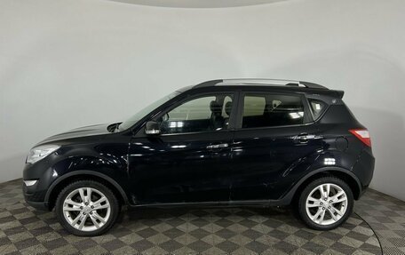 Changan CS35, 2015 год, 820 000 рублей, 5 фотография