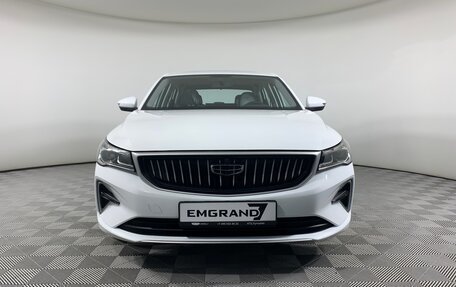 Geely Emgrand, 2024 год, 2 637 990 рублей, 2 фотография