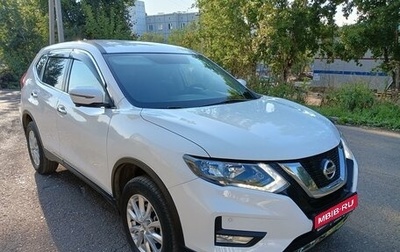 Nissan X-Trail, 2019 год, 2 575 000 рублей, 1 фотография