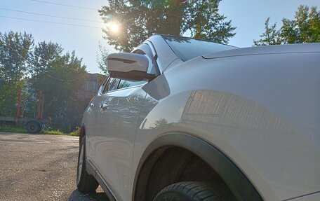 Nissan X-Trail, 2019 год, 2 575 000 рублей, 10 фотография