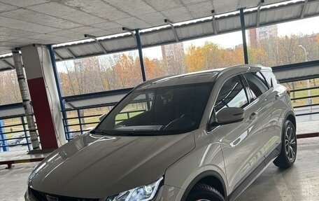 Geely Coolray I, 2023 год, 2 090 000 рублей, 1 фотография