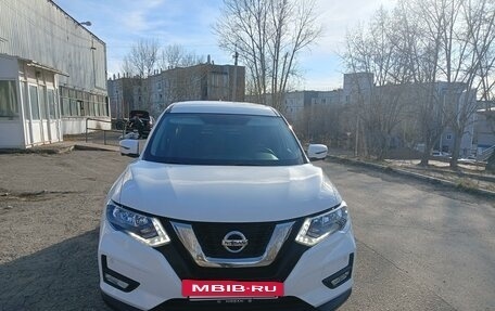 Nissan X-Trail, 2019 год, 2 575 000 рублей, 18 фотография