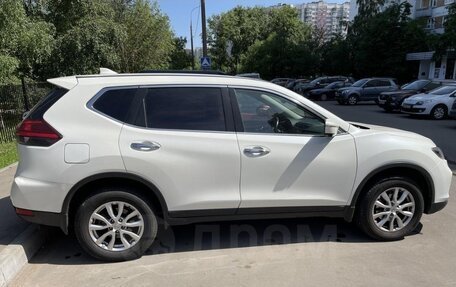 Nissan X-Trail, 2019 год, 2 575 000 рублей, 25 фотография