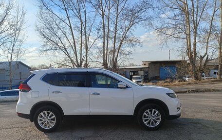 Nissan X-Trail, 2019 год, 2 575 000 рублей, 27 фотография