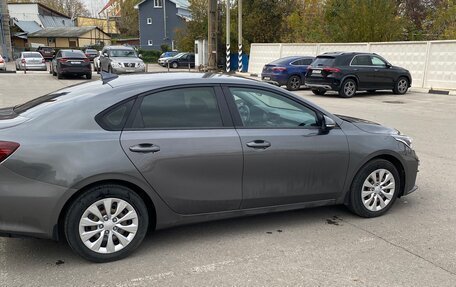 KIA Cerato IV, 2020 год, 2 000 070 рублей, 3 фотография