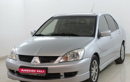 Mitsubishi Lancer IX, 2007 год, 635 000 рублей, 1 фотография