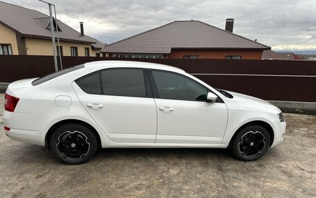 Skoda Octavia, 2014 год, 1 280 000 рублей, 6 фотография