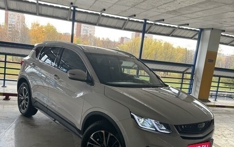 Geely Coolray I, 2023 год, 2 090 000 рублей, 2 фотография