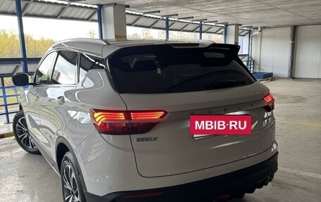 Geely Coolray I, 2023 год, 2 090 000 рублей, 6 фотография