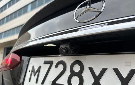 Mercedes-Benz E-Класс, 2021 год, 4 990 000 рублей, 11 фотография