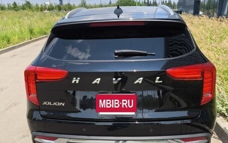 Haval Jolion, 2023 год, 2 300 000 рублей, 5 фотография