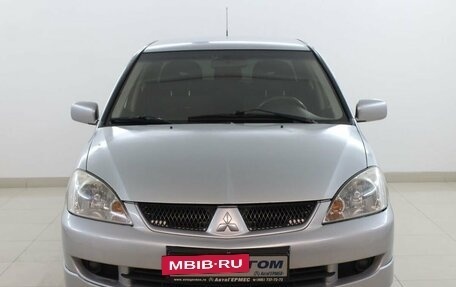 Mitsubishi Lancer IX, 2007 год, 635 000 рублей, 2 фотография