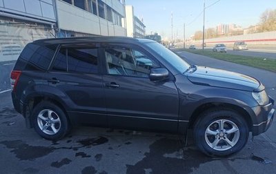 Suzuki Grand Vitara, 2010 год, 990 000 рублей, 1 фотография