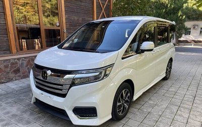 Honda Stepwgn IV, 2020 год, 2 950 000 рублей, 1 фотография