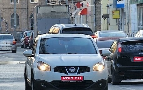 Nissan Qashqai, 2012 год, 1 250 000 рублей, 1 фотография