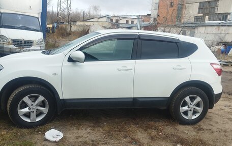 Nissan Qashqai, 2012 год, 1 250 000 рублей, 7 фотография