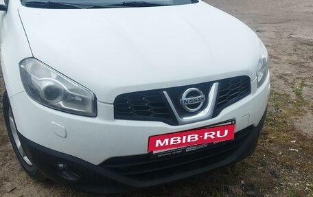 Nissan Qashqai, 2012 год, 1 250 000 рублей, 6 фотография