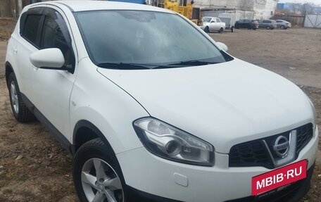 Nissan Qashqai, 2012 год, 1 250 000 рублей, 5 фотография