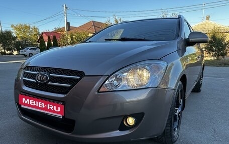 KIA cee'd I рестайлинг, 2008 год, 795 000 рублей, 3 фотография