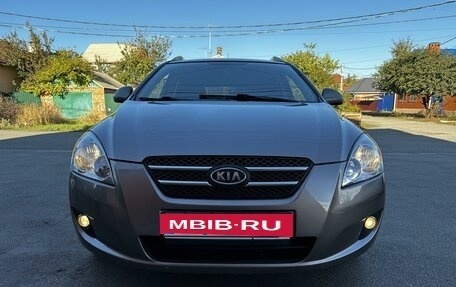 KIA cee'd I рестайлинг, 2008 год, 795 000 рублей, 5 фотография